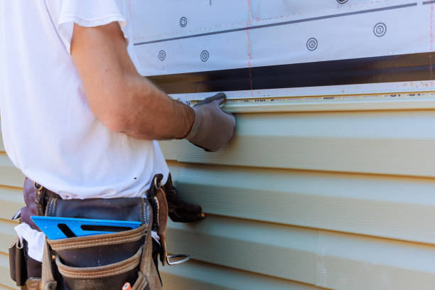Affordable Vinyl Siding solutions in Barnwell, SC