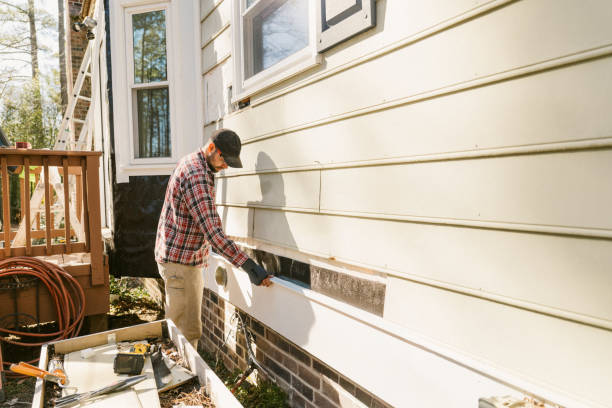 Top rated local Vinyl Siding specialists in Barnwell, SC
